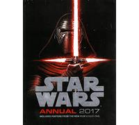 Star Wars Annual 2017 (Egmont Annuals)