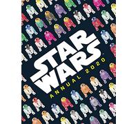 Star Wars Annual 2020