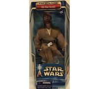 Star Wars AOTC Obi Wan Kenobi 12in Collectors Figure