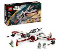 Lego Star Wars Arc-170 Starfighter 75402 One Colour