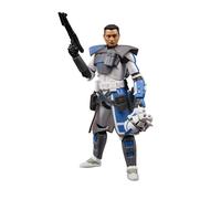Star Wars The Black Series Arc Trooper Echo 6-Inch-Scale Lucasfilm 50th Anniversary Star Wars: The Clone Wars Collectible Action Figure
