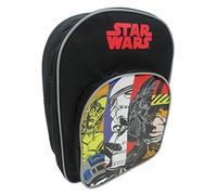 Star Wars Arch Children's Backpack, 30 cm, 8.5 Liters, Multicoloured