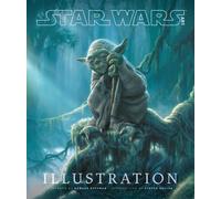 Star Wars Art: Illustration