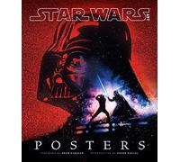 Star Wars Art Posters
