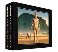 Star Wars Art: Ralph McQuarrie