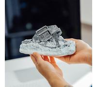 Star Wars Wreckted ATAT 3D Perpetual Calendar