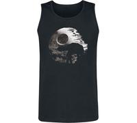 Star Wars AT AT - Death Star Vest black M