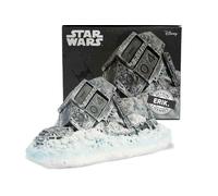 Star Wars AT-AT Walker 3D Perpetual Calendar Grupo Erik