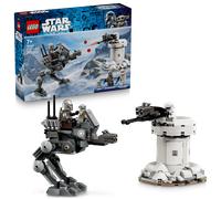 LEGO Star Wars AT-RT Attack Building Toy Set 75444 PREORDER
