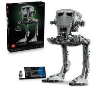 Lego Star Wars T-St Walker Set For Adults 75417 One Colour