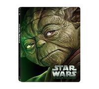 Star Wars: Attack of the Clones