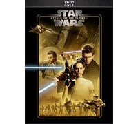 STAR WARS: ATTACK OF THE CLONES
