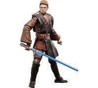 Star Wars Attack Of The Clones Anakin Skywalker Padawan 9.5cm Action Figure