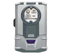 Star Wars Attack Of The Clones Jedi Dex