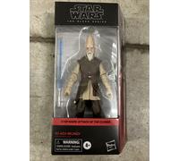 Star Wars The Black Series Ki-Adi-Mundi 6 Inch Scale Action Figure