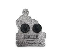 Star Wars Augmented Reality Pin Badge Collectable - A New Hope