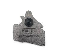 Star Wars Augmented Reality Pin Badge Collectable - The Empire Strikes Back