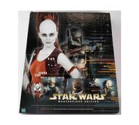 Star Wars Aurra Sing: Dawn of the Bounty Hunters : Masterpiece Edition: Box 3
