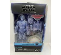 Star Wars The Black Series Holocomm Collection Axe Woves 6 Inch Action Figure