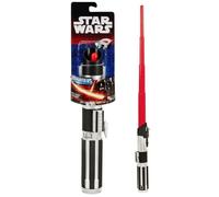 Star Wars B2915 A New Hope Darth Vader Extendable Lightsaber (B2912)