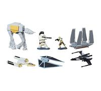Star Wars B3496 Rogue One Sw S1 Veh Assault On Scarif