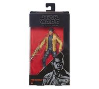 Star Wars B3835 SW E7 Finn Jakku