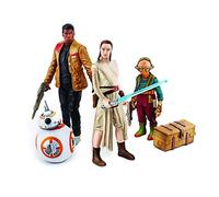 Star Wars B6815 Toy, Multi-Colored, Standard