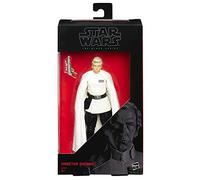Star Wars B9800EL20 The Black Series Director Krennic Figure