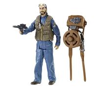 Star Wars B9844EL20 Rogue One Bodhi Rook Playset