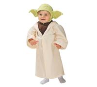 Star Wars Baby Yoda Costume BN4766