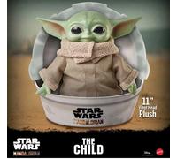 Disney Star Wars The Mandalorian - The Child Plush Figure