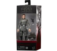 Star Wars Bad Batch The Black Series Vice Admiral Rampart Action Figure HASBRO