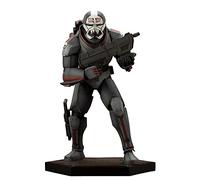 STAR WARS Bad Batch - Wrecker - Statuette PVC ARTFXJ 26cm