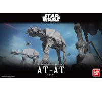 Revell Bandai 01205 1:144th scale Star wars AT-AT