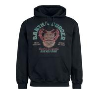 Star Wars Bantha Burger Hoodie black M