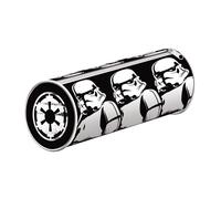 Star Wars Barrel Stormtrooper Pencil Case in Black Star Wars Black One Size