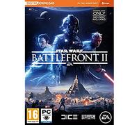 Star Wars Battle front II PCWin | Code In A Box | Video Game | English