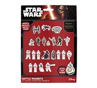 Star wars battle magnets EP7