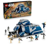 PRE-ORDER LEGO Star Wars: Battle of Felucia Separatist MTT (75435)