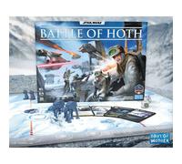 Star Wars: Battle of Hoth