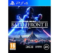 Star Wars : Battlefront 2