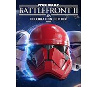 Star Wars Battlefront 2 (2017) | Celebration Edition (PC) - Epic Games Account - GLOBAL