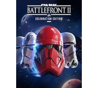 Star Wars Battlefront 2 (2017) | Celebration Edition (PC) - Steam Gift - EUROPE