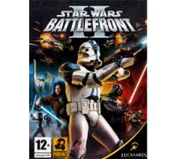Star Wars: Battlefront 2 (Classic, 2005) (PC) - Steam Key - GLOBAL