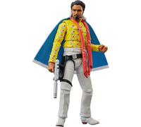 Lando Calrissian Star Wars Battlefront II 3.75 Inch Figure Hasbro F5557