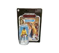 Lando Calrissian Star Wars Battlefront II 3.75 Inch Figure Hasbro F5557