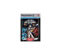 Star Wars Battlefront 2 Platinum (PS2)