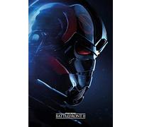 Star Wars Battlefront 2 PP34263 "Pilot" Maxi Poster, Paper, Multi-Colour, 91.5 x 61 x 0.03 cm