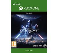 Star Wars Battlefront 2 Xbox