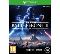 Star Wars Battlefront 2 (Xbox One)